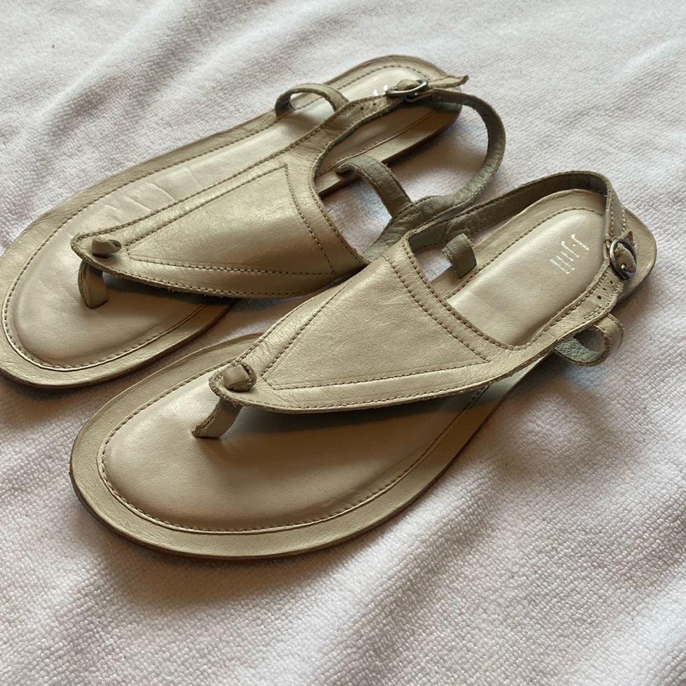 J. Jill Sandals